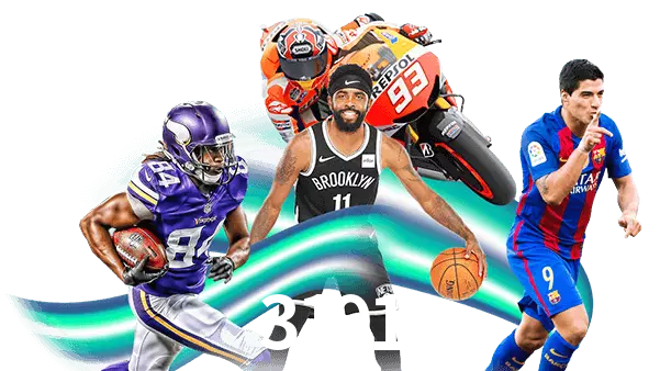 3191 Apostas esportivas ao vivo online